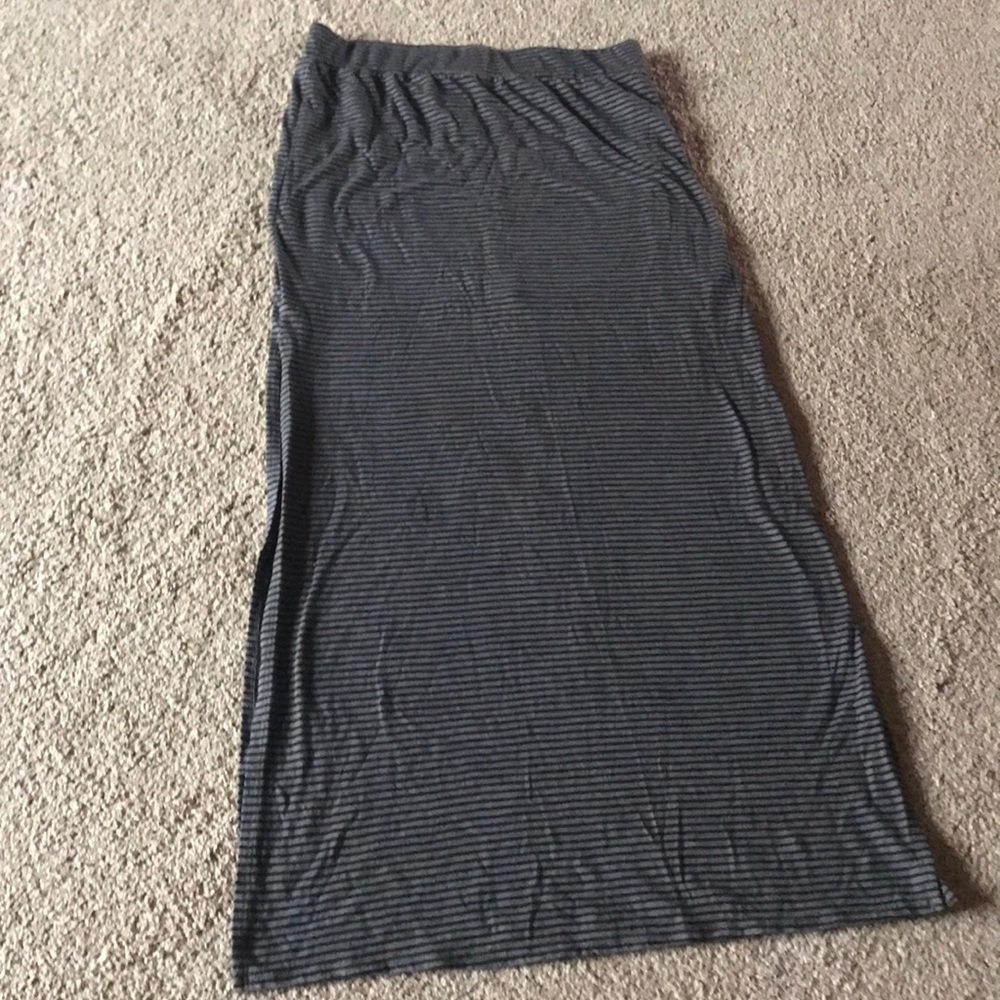American Eagle Maxi Shirt
